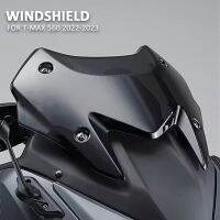 For YAMAHA TMAX560 TMAX T-MAX 560 T-MAX560 T-max 560 Sports 2022 2023 Motorcycle Windshield WindScreen Deflector Visor Viser