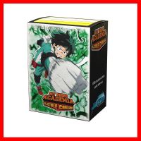 สินค้าขายดี!!! Dragon Shield Art Sleeve : My Hero Academia Deku 100 Standard #ของเล่น โมเดล ทะเล ของเล่น ของขวัญ ของสะสม รถ หุ่นยนต์ ตุ๊กตา สวนน้ำ สระน้ำ ฟิกเกอร์ Model