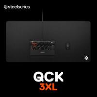 SteelSeries Qck 3XL Gaming Mouse Pad