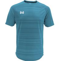 WARRIX SPORT เสื้อแบดมินตัน WA-1610