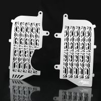 For Honda CRF1100L Africa Twin Twin Adventure Sports CRF1100L Africa Twin ADV Sports 2020-2021 CNC Radiator Grille Guard Cover