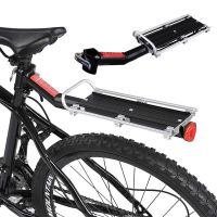 Bicycle Luggage Carrier 30KG Mountain Bike Cargo Rack MTB Rear Shelf