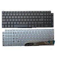 New US For Inspiron 5584 5593 5594 5598 5593 5594 5598 Vostro 5590 7590 7591 Latitude 3510 Series Laptop Keyboard Black