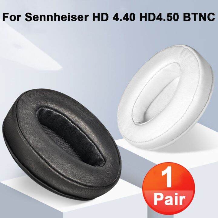 Hot T Pair Replacement Earpads For Sennheiser Hd Hd Btnc