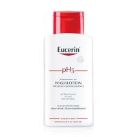 Eucerin pH5 Skin Protection Wash Lotion 200ml ยูเซอริน พีเอช5 สกิน โพรเทคชั่น วอช โลชั่น