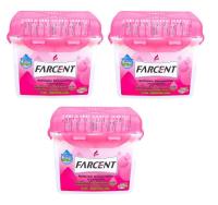 กล่องดูดชื้น D-450 FARCENT 450ML