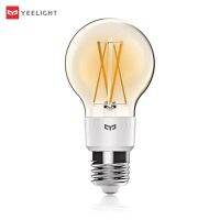 Yeelight หลอดไฟอัจฉริยะสไตล์วินเทจ e 27 220 v 6w