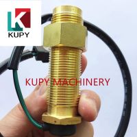 KUPY Revolution เซนเซอร์ความเร็ว7861-93-2310สำหรับ PC200-7 Komatsu,PC220-7,เครื่องยนต์6D102และเครื่องจักรอื่นๆ