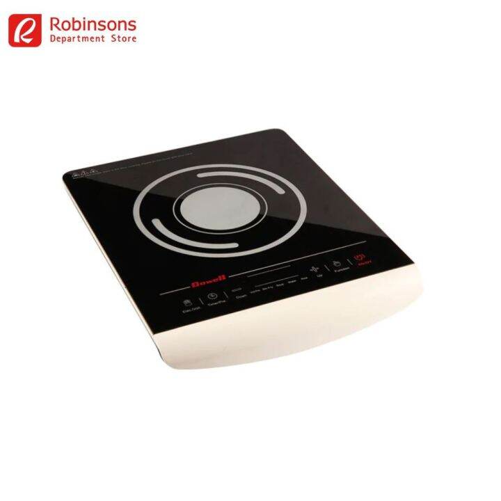 Dowell ICD2 Induction Cooker Lazada PH