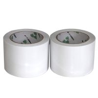 ◑♨ Household Nano-tape Traceless Durable Double-Sided Transparent Tape Adhesive Nano Stick Removable Reusable Tapes Universal