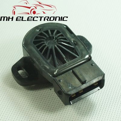 ใหม่ TPS Sensor คันเร่งตำแหน่งคันเร่ง Sensor MD628074สำหรับ Lancer Pajero Outlander