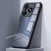 Hp Softcase สำหรับ Realme C51 C53 NFC 5G 4G Real Me 2023เคสแข็งกันกระแทกเคสโทรศัพท์ปกป้องเลนส์กล้อง