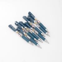ชุดปากกาสำหรับแพทย์สั่งตัดปากกาขนาด0.5มม. 12ชิ้น/ชุดอุปกรณ์สำนักงานปากกาเขียนลายเซ็นปากกาเจลแบบกด