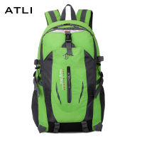 Casual Mens Backpacks Quality Nylon Waterproof Travel 2021 New Climbing Travel Bags Outdoor Sport School Bag for Men Mochila