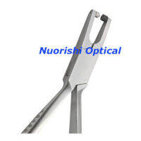 free shipping high quality glasses Endpiece and Bridge plier AB21 AB23 AB28 AB29 AB36 AB59