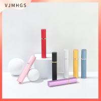 VJMHGS ภาชนะ แบบพกพา 12ML มินิขนาด ขวดเครื่องฉีดน้ำน้ำหอม เครื่องพ่นน้ำหอม รีฟิล