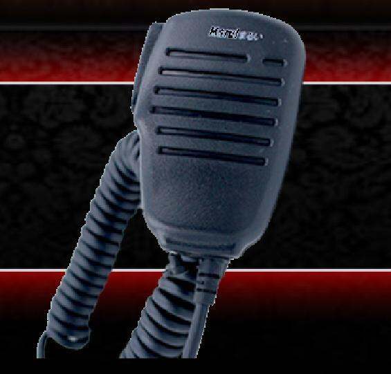 Kenwood Two Way Radio Speaker Mic Lazada PH