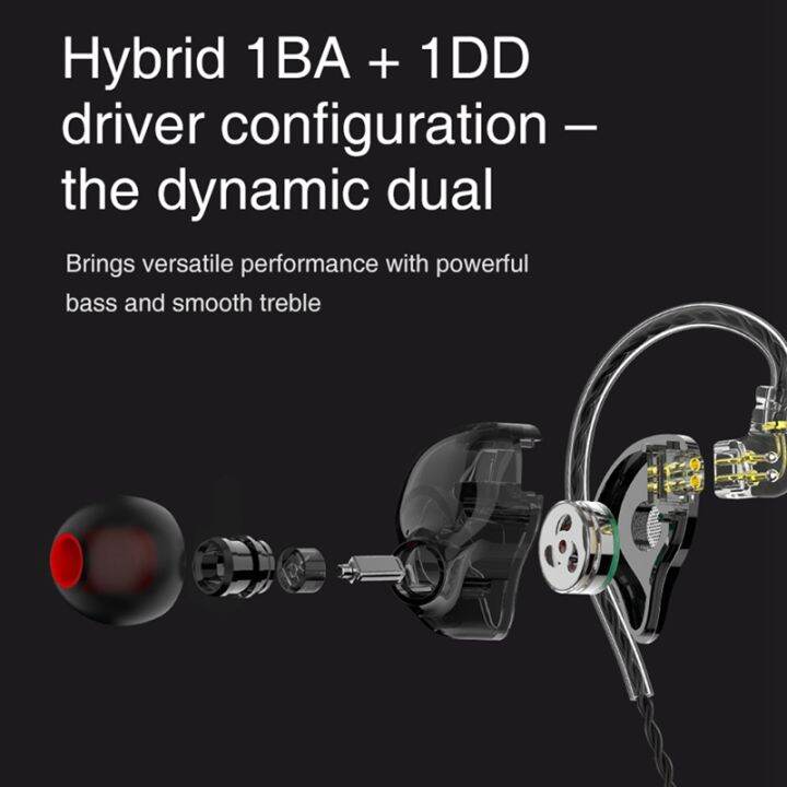 trn-st1-1dd-1ba-hybrid-drive-unit-in-ear-headphones-2pin-3-5mm-hifi-hanging-ear-running-ring-iron-subwoofer-headphones