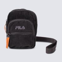 FILA กระเป๋าสะพายข้างผู้ใหญ่ รุ่น CORDUROY/SBVR2207F23L084