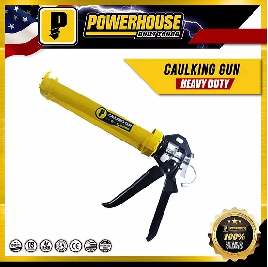 Caulking Gun Lazada PH