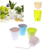 【YF】✙  Watering Pot Garden Indoor Decoration Gardening Pots Put In Floor Irrigation