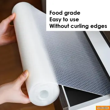 Hot Selling Non Adhesive Non Slip Mat Drawer Liners for Kitchen PVC Cabinet Shelf  Liner Mat - China Anti Slip Mat and Shelf Liner price