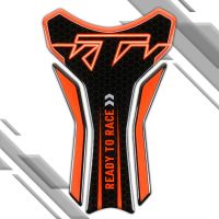 3D Motorcycle Accessories 3M Sticker Decal Fuel Tank Pad Protector Decorative For KTM RC Duke 125 200 390 690 990 1190 1290