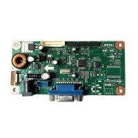 M.RT2270C.1 A15521 GZ-ROWARD Driver Board For LQ150X1LG45 LCD Monitor Panel Only Controller Board With VGA