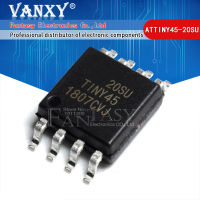 2PCS ATTINY45-20SU SOP-8 ATTINY45-20 SOP8 ATTINY45 45-20SU IC ATTINY85-20