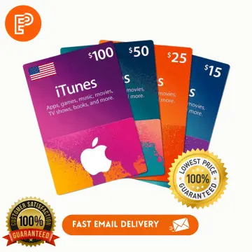 How to Buy iTunes Gift Card Online – Tutorial 2021 - YouTube