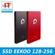 Ổ CỨNG SSD 128 256GB EEKOO - 2.5INCH - SATA3 6GB S Hàng chính hãng