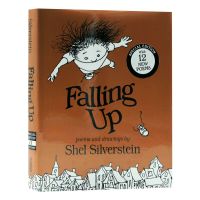 Fall Upเวอร์ชั่นต้นฉบับภาษาอังกฤษFalling Up Love Treeผู้เขียนScher Hilfersteinเวอร์ชั่นภาษาอังกฤษบทกวีเด็กสมุดวาดภาพระบายสีสำหรับเด็กปกแข็งฉบับพิเศษทุกอย่างต้องมีหนังสือภาษาอังกฤษผู้เขียนเดียวกัน