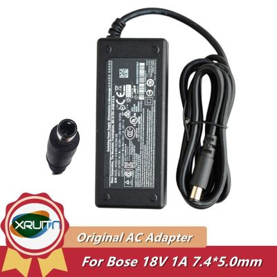 Original For Bose SOUNDDOCK II III 2 3 AC Adapter PSC36W-208 18V 1A Switching Power Supply PSM36W-208 293247-009 310583-1200 🚀