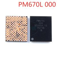 5ชิ้น/ล็อตชิปจัดการแหล่งจ่ายไฟ Ic Pm670l