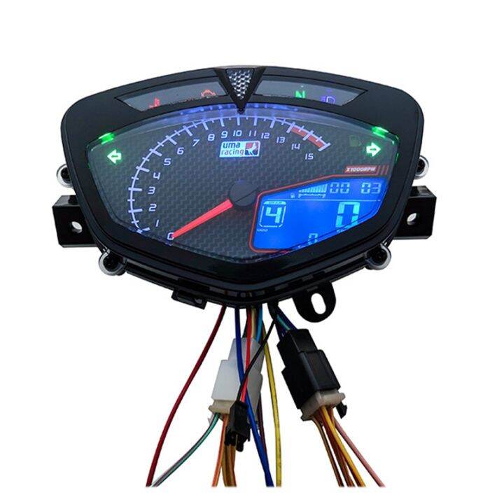 digital-meter-for-yamaha-lc135-v1-jupiter-mx-copy-uma-motorcycle-speedometer-lcd-rpm-tachometer-meter