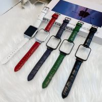 [SOSO 3C accessories] สร้อยข้อมือสำหรับ Xiaomi Mi Watch Lite สายหนังวงสบาย2 Correa Redmi อุปกรณ์เสริม