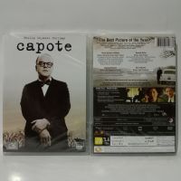 Media Play Capote / คาโพที (DVD)