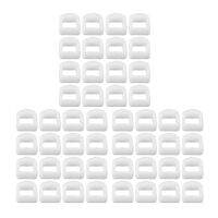 48Pcs Replacement Foam Filters for Cat and Dog Waterers, Pet Waterer Foam Pre-Filters, Compatible for Drinkwell