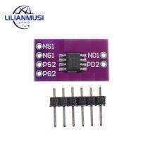 4599 Si4599ช่อง N &amp; P 40V (D -S) โมดูลบอร์ดขยายสำหรับเครื่องพิมพ์ MOSFET