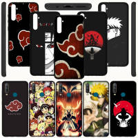 อ่อนนุ่ม ปก H176 PC52 Kakashi Naruto Sasuke เคสโทรศัพท์ หรับ iPhone 14 13 12 11 Pro XS Max X XR 6 7 8 6S Plus 6Plus 7Plus 8Plus 7+ 8+ 6+ 14Plus + 14+ ProMax 11Pro 13Pro 12Pro 14Pro Coque ซิลิโคน Phone Casing