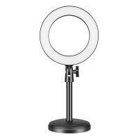 LED Ring Light Makeup Lamp Live Fill Light for Video/Live/Stream/Makeup/Photography