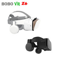 ℗◆♦  Bobovr Bobo Z6 Bluetooth Casque Helmet Headset 3D VR Glasses Virtual Reality For Smartphone Mobile Phone Goggles Viar Binoculars