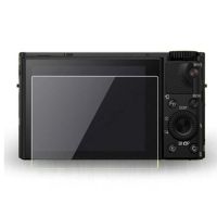 【✆New✆】 weimeibe กระจกเทมเปอร์ป้องกันสำหรับ Sony Rx1/Rx1r/Rx100 M6 M5 M4 M3 M2 Rx100m4 Rx100m5/Rx10 Mark Ii Iii Iv Vi ฟิล์มป้องกันหน้าจอ