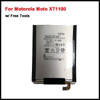 แบตเตอรี่ แท้ แบตเตอรี่สำหรับ Motorola Moto XT1100 XT1103 XT1115 EZ30 SNN5953A สำหรับ GOOGLE Nexus 6 3025MAh Original โทรศัพท์แบตเตอรี่ + การติดตามหมายเลข