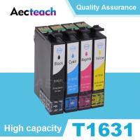 T16 16XL Ink Cartridge For Epson WF-2530WF WF-2540WF WF-2630WF WF2530 WF2540 WF2630 WF 2530 2540 2630 Europe Printer Cartridges