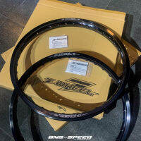 วงล้อหน้า Z-WHEEL R50 RIM ขนาด 21x1.60 - 36H (แบนด์ญี่ปุ่นแท้)