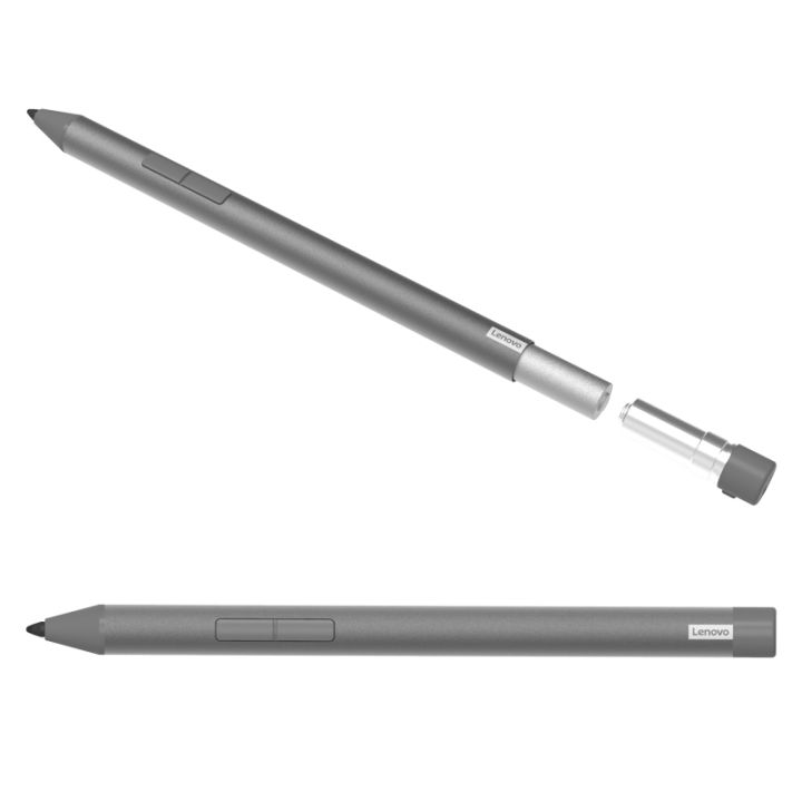 original-business-stylus-pen-for-p11-p11-plus-p11-pro-p11-2021-battery-power-gray-touch-pencil-for-tablet-new