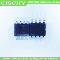 2pcs/lot DS2480B DS2480 SOP-8 In Stock WATTY Electronics