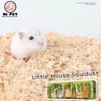 โปรโมชั่น Hi Pet Pet Sawdust ขี้เลื่อยรองกระต่ายแฮมสเตอร์ Totoro กระรอกกินีหมูกรงสัตว์ (500 g.)（CS0007） ราคาถูก กรงนก กรงสุนัข  กรงหนูแฮมเตอร์  กรงสัตว์