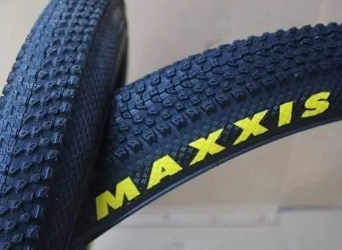 low profile bike tires